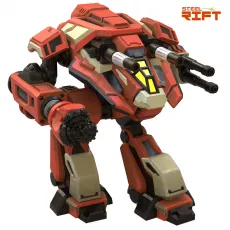 Strix Ultra-Heavy HE-V Strix Ultra-Heavy HE-V