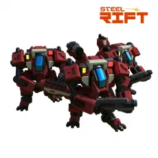 Kobold Freelance Ultra-Light HE-V Squadron Kobold Freelance Ultra-Light HE-V Squadron