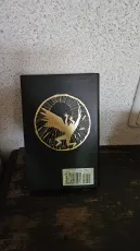 Double Blind - Limited Edition Hardback