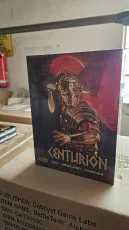 Centurion - English Version Centurion - English Version