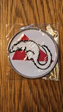 Patch - Clan Mongoose Patch - Clan Mongoose