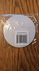 Patch - Clan Mongoose