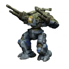 Rifleman (Premium Mech)
