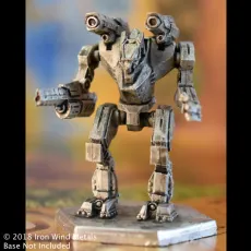 Warwolf H Warwolf H