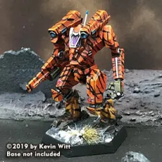 Warwolf H