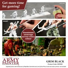 Speedpaint 2.0 - Grim Black 18ml