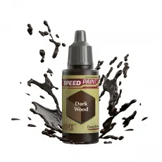 Speedpaint 2.0 - Dark Wood 18ml Speedpaint 2.0 - Dark Wood 18ml