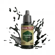 Speedpaint 2.0 - Absolution Green 18ml