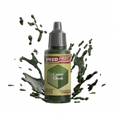 Speedpaint 2.0 - Camo Cloak 18ml