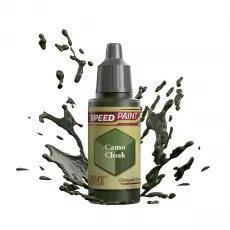 Speedpaint 2.0 - Camo Cloak 18ml Speedpaint 2.0 - Camo Cloak 18ml
