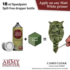 Speedpaint 2.0 - Camo Cloak 18ml