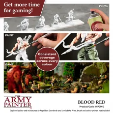 Speedpaint 2.0 - Blood Red 18ml