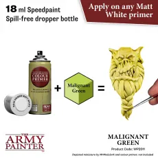 Speedpaint 2.0 - Malignant Green 18ml
