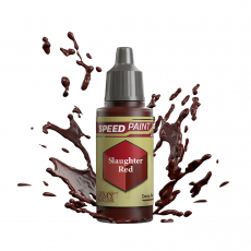 Speedpaint 2.0 - Slaughter Red 18ml