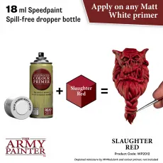 Speedpaint 2.0 - Slaughter Red 18ml