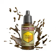 Speedpaint 2.0 - Zealot Yellow 18ml Speedpaint 2.0 - Zealot Yellow 18ml