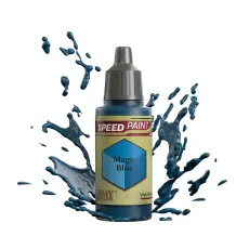 Speedpaint 2.0 - Magic Blue 18ml Speedpaint 2.0 - Magic Blue 18ml
