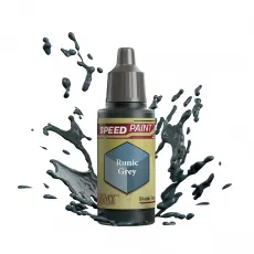 Speedpaint 2.0 - Runic Grey 18ml Speedpaint 2.0 - Runic Grey 18ml