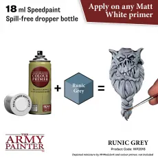 Speedpaint 2.0 - Runic Grey 18ml