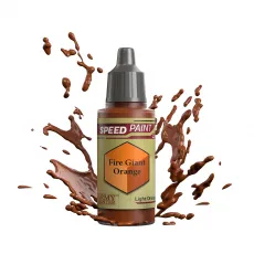 Speedpaint 2.0 - Fire Giant Orange 18ml Speedpaint 2.0 - Fire Giant Orange 18ml