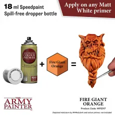 Speedpaint 2.0 - Fire Giant Orange 18ml