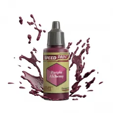 Speedpaint 2.0 - Purple Alchemy 18ml