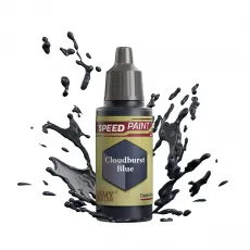 Speedpaint 2.0 - Cloudburst Blue 18ml