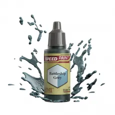 Speedpaint 2.0 - Battleship Grey 18ml Speedpaint 2.0 - Battleship Grey 18ml