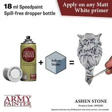 Speedpaint 2.0 - Ashen Stone 18ml