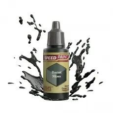 Speedpaint 2.0 - Burnt Moss 18ml Speedpaint 2.0 - Burnt Moss 18ml