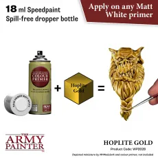 Speedpaint 2.0 - Hoplite Gold 18ml