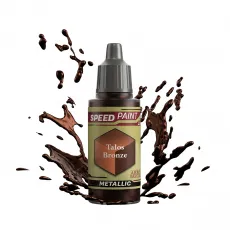 Speedpaint 2.0 - Talos Bronze 18ml Speedpaint 2.0 - Talos Bronze 18ml