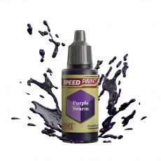 Speedpaint 2.0 - Purple Swarm 18ml