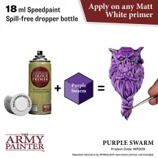 Speedpaint 2.0 - Purple Swarm 18ml