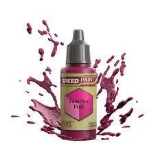 Speedpaint 2.0 - Familiar Pink 18ml Speedpaint 2.0 - Familiar Pink 18ml
