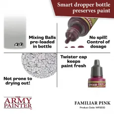 Speedpaint 2.0 - Familiar Pink 18ml