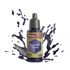 Speedpaint 2.0 - Periwinkle Purple 18ml