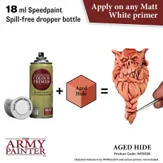 Speedpaint 2.0 - Aged Hide 18ml