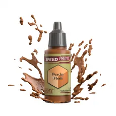 Speedpaint 2.0 - Peachy Flesh 18ml Speedpaint 2.0 - Peachy Flesh 18ml