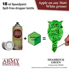 Speedpaint 2.0 - Shamrock Green 18ml