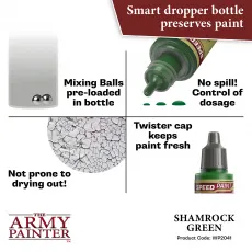 Speedpaint 2.0 - Shamrock Green 18ml