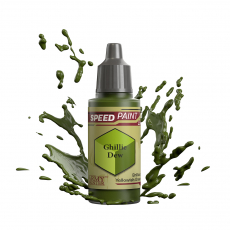 Speedpaint 2.0 - Ghillie Dew 18ml