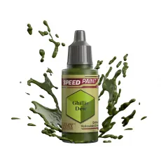 Speedpaint 2.0 - Ghillie Dew 18ml Speedpaint 2.0 - Ghillie Dew 18ml