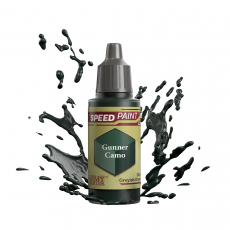 Speedpaint 2.0 - Gunner Camo 18ml