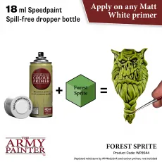 Speedpaint 2.0 - Forest Sprite 18ml