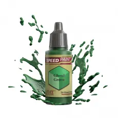 Speedpaint 2.0 - Ghoul Green 18ml Speedpaint 2.0 - Ghoul Green 18ml