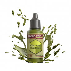 Speedpaint 2.0 - Charmin Chartreuse 18ml