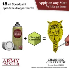 Speedpaint 2.0 - Charmin Chartreuse 18ml