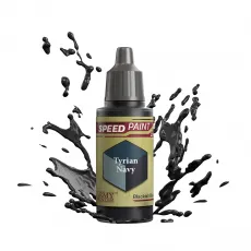 Speedpaint 2.0 - Tyrian Navy 18ml Speedpaint 2.0 - Tyrian Navy 18ml