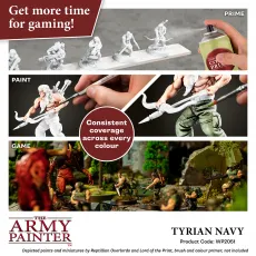 Speedpaint 2.0 - Tyrian Navy 18ml